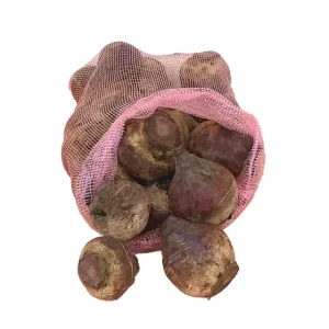 Beetroot bag